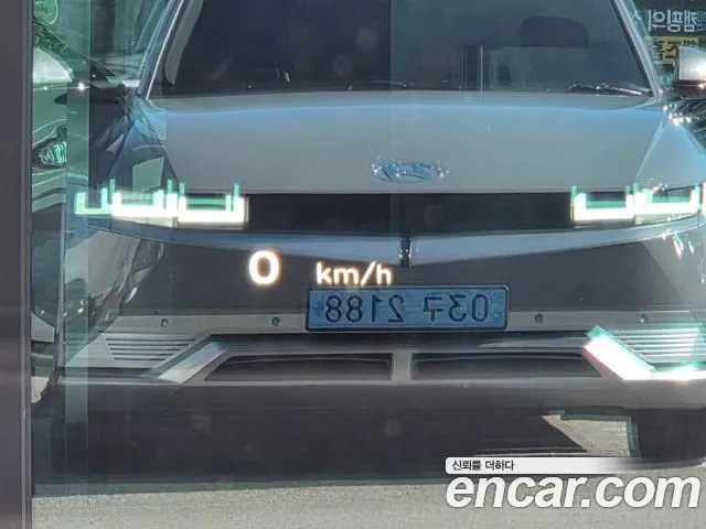 Hyundai Ioniq 5 — Фото автомобиля 13