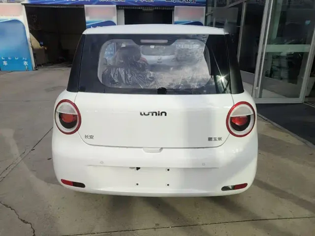 Changan Lumin — Фото автомобиля 5