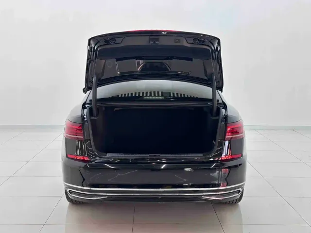 Volkswagen Passat — Фото автомобиля 7