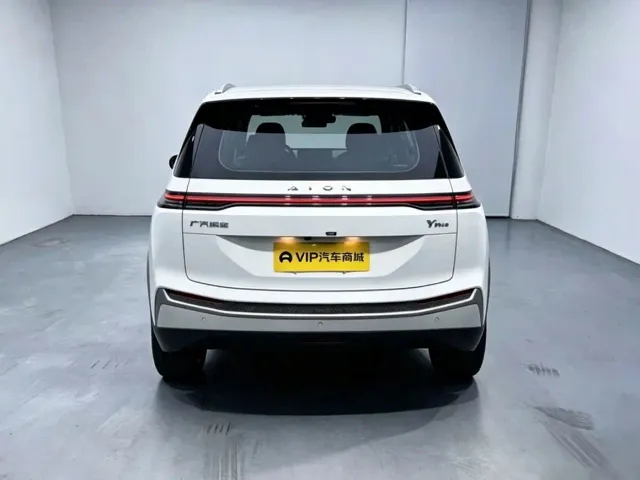 GAC Aion Y — Фото автомобиля 3
