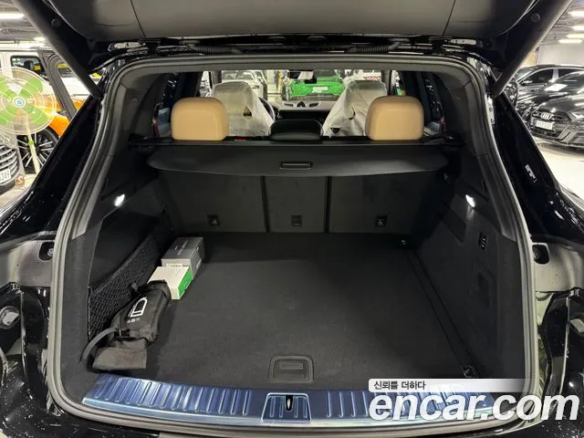 Porsche Cayenne PO536 — Фото автомобиля 12