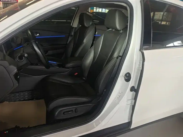 Honda Accord — Фото автомобиля 14