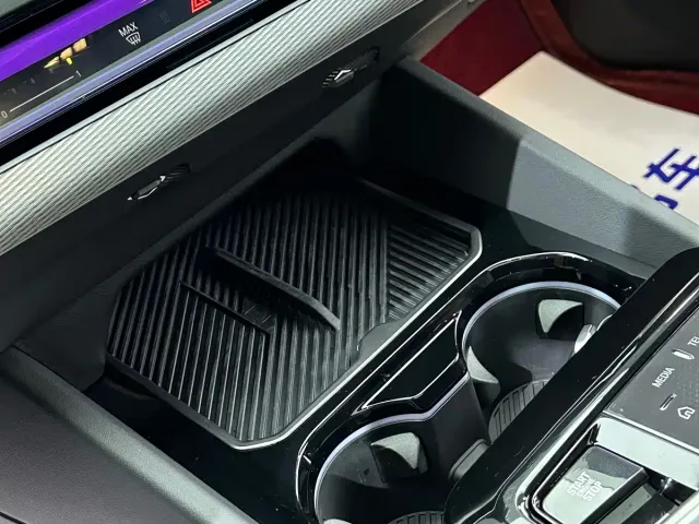 BMW 5 Series — Фото автомобиля 14