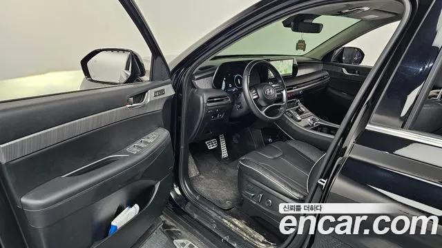 Hyundai Palisade The New Palisade Дизель 2.2 2WD — Фото автомобиля 10