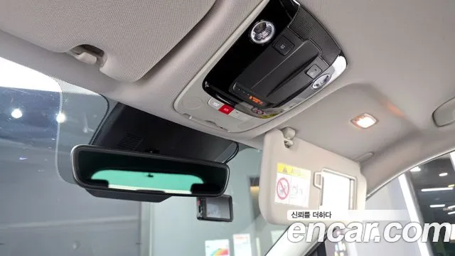 Kia Sorento Sorento 4-е поколение Дизель 2.2 2WD — Фото автомобиля 18