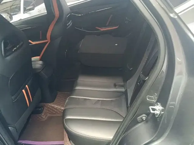 Changan Oushang X5 — Фото автомобиля 12