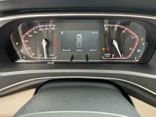Maxus Xintu V80 — Фото автомобиля 4