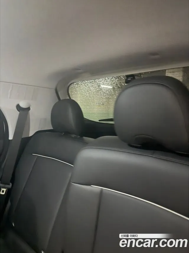 Hyundai Casper Casper Electric — Фото автомобиля 4