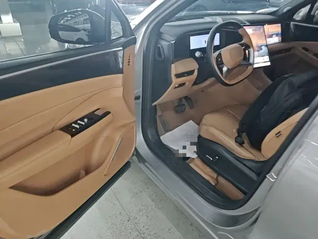 Geely Galaxy L7 — Фото автомобиля 15