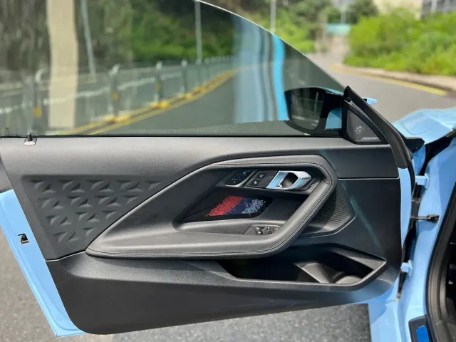BMW M2 — Фото автомобиля 13