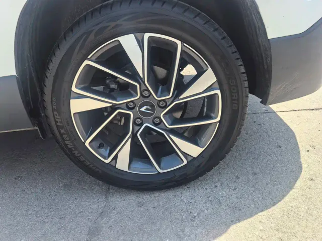 Jetta VS5 — Фото автомобиля 7