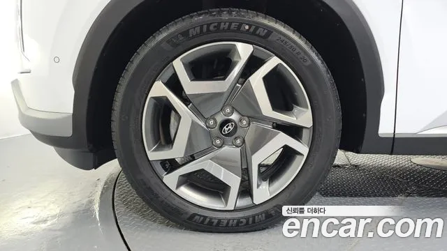 Hyundai Palisade The New — Фото автомобиля 5