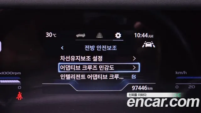 KG_Mobility_Ssangyong Torres Torres Бензин 1.5 2WD — Фото автомобиля 30