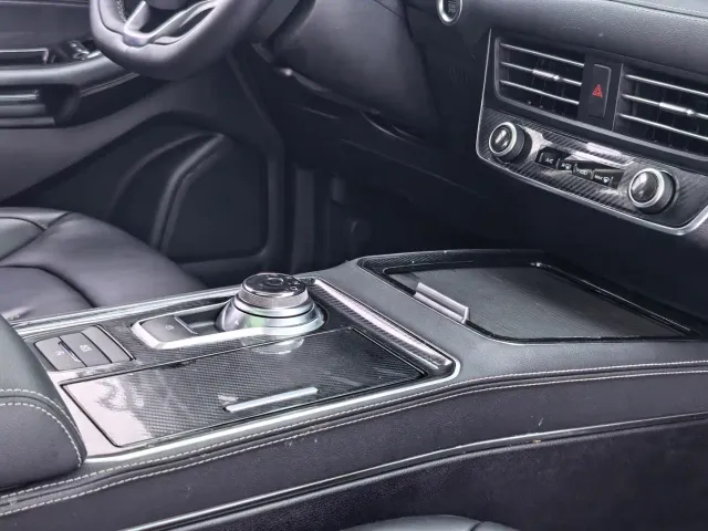 Ford Edge — Фото автомобиля 18