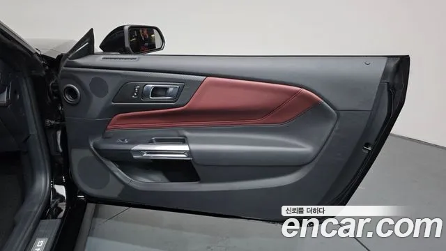 Ford Mustang — Фото автомобиля 25