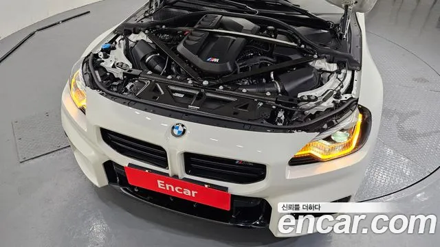 BMW M2 M2 Купе — Фото автомобиля 6