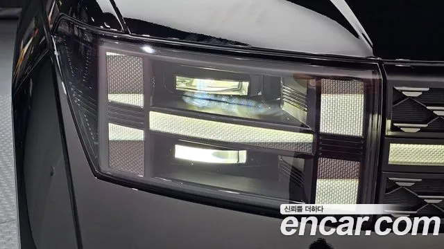 Hyundai Santa Fe — Фото автомобиля 7