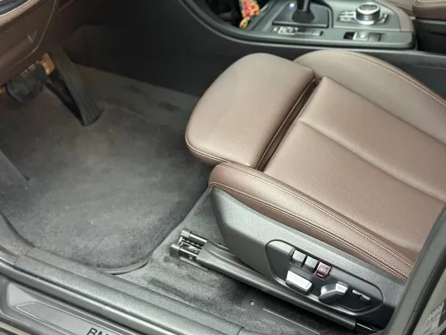 BMW X1 — Фото автомобиля 18