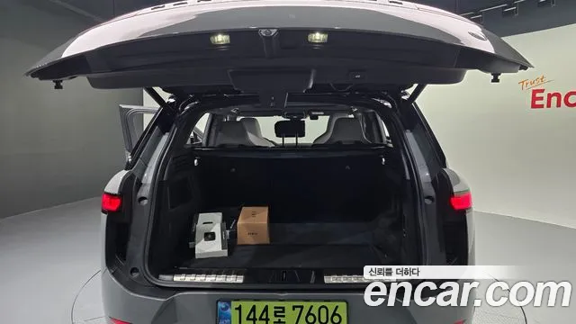 Land Rover Range Rover Sport — Фото автомобиля 20