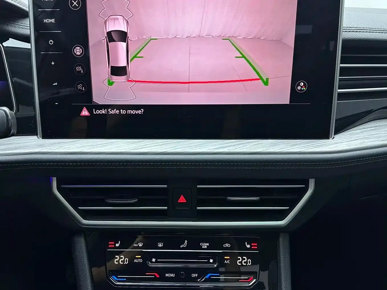 Volkswagen Sagitar 2023 280TSI DSG Beyond Lite — Фото автомобиля 14