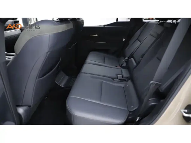 Lexus GX — Фото автомобиля 7