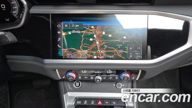 Audi Q3 F3 — Фото автомобиля 13