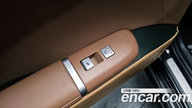 Hyundai Grandeur — Фото автомобиля 17