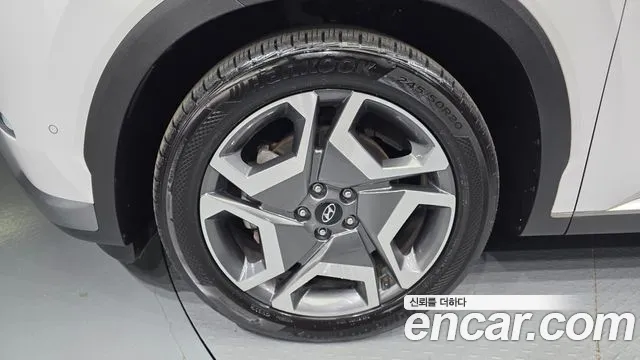 Hyundai Palisade The New Palisade Дизель 2.2 4WD — Фото автомобиля 5