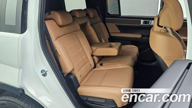 Hyundai Santafe — Фото автомобиля 11