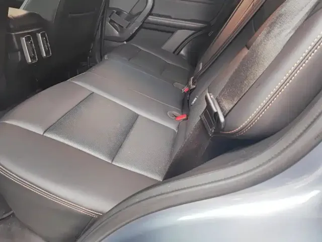 Haval Big Dog — Фото автомобиля 11