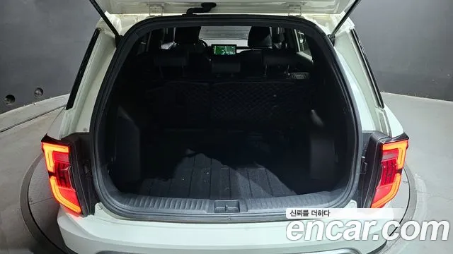 KG_Mobility_Ssangyong Torres Torres Бензин 1.5 2WD — Фото автомобиля 20