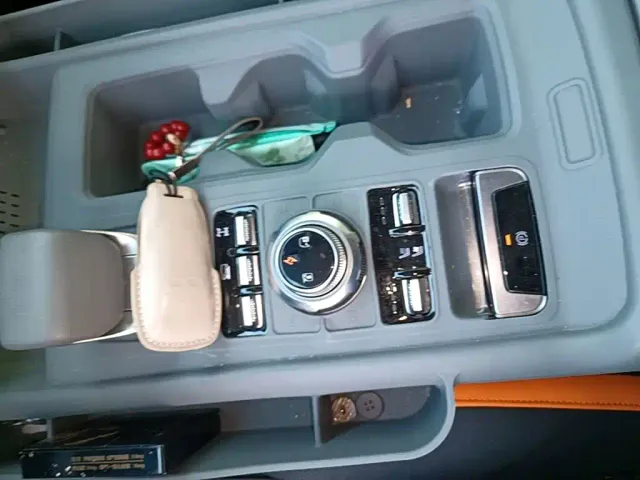 BAIC BJ40 — Фото автомобиля 8