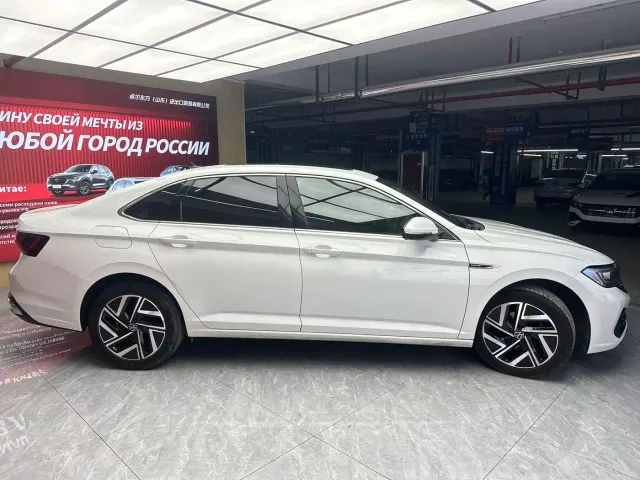 Volkswagen Sagitar — Фото автомобиля 4