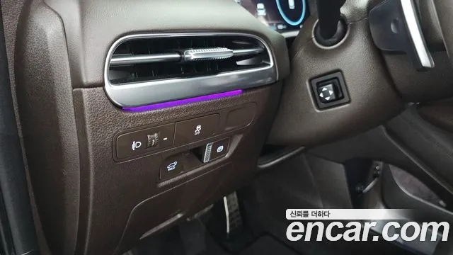 Hyundai Palisade The New Palisade Дизель 2.2 2WD — Фото автомобиля 10