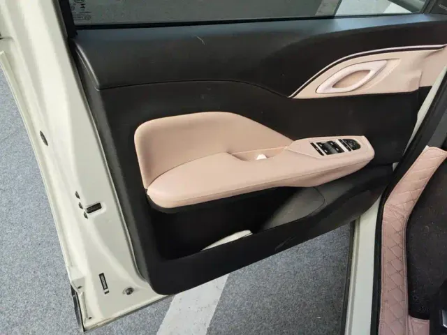 BYD Seagull — Фото автомобиля 7