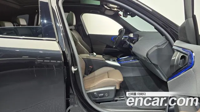 BMW X3 G45 — Фото автомобиля 26