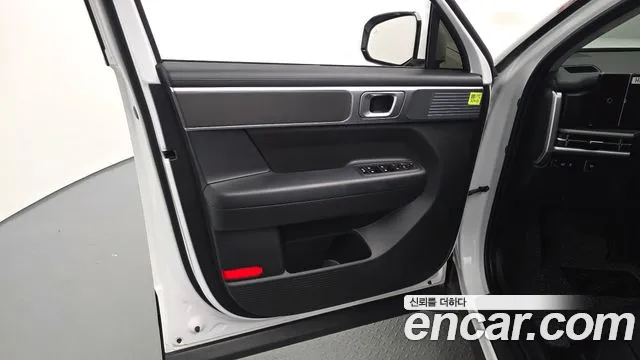 Hyundai Santafe Бензин 2.5T 2WD — Фото автомобиля 21