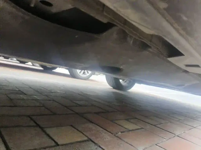 Land Rover Discovery Sport — Фото автомобиля 8