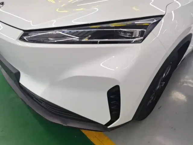 Dongfeng SKY EV01 — Фото автомобиля 16
