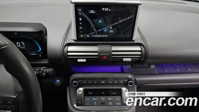 Hyundai Casper Casper Essential — Фото автомобиля 13