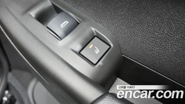 Chevrolet Trailblazer New — Фото автомобиля 21