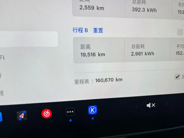 Tesla Model Y — Фото автомобиля 9