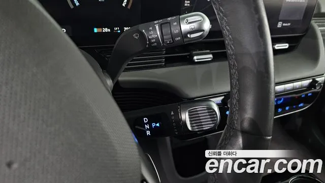 Hyundai Ioniq 5 New — Фото автомобиля 12