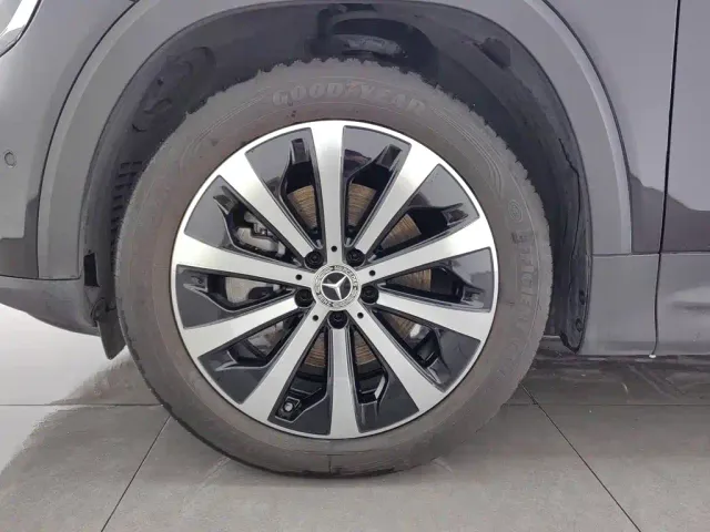 Mercedes-Benz GLB-Class — Фото автомобиля 17