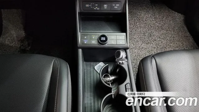 Hyundai Kona Kona Гибрид (SX2) Premium — Фото автомобиля 17