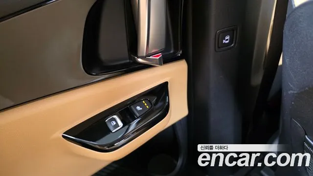 Kia Canival Carnival 4 поколение Дизель 9 мест Noblesse — Фото автомобиля 16