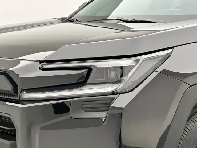 Toyota RAV4 — Фото автомобиля 27