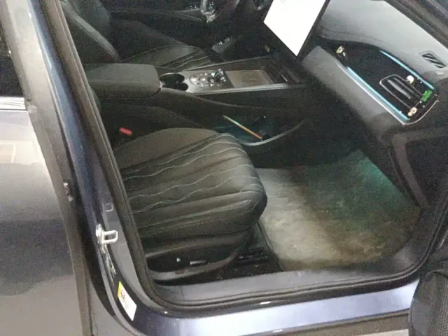 BYD Seal 06 — Фото автомобиля 24