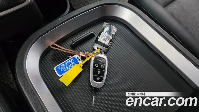 Hyundai Staria — Фото автомобиля 30