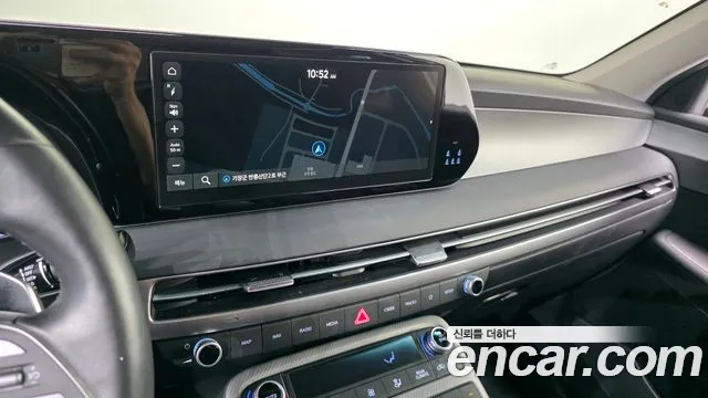 Hyundai Palisade The New Palisade Дизель 2.2 2WD — Фото автомобиля 15